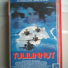 Tulilinnut VHS - pikkukuva 1