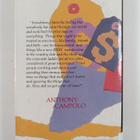 Anthony Campolo : Who Switched the Price Tags? - A Search... - pikkukuva 2