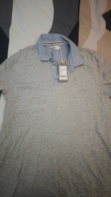 Miesten XXL/XXXL t-paitoja sekä pikepaitoja 10kpl