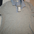 Miesten XXL/XXXL t-paitoja sekä pikepaitoja 10kpl - pikkukuva 1
