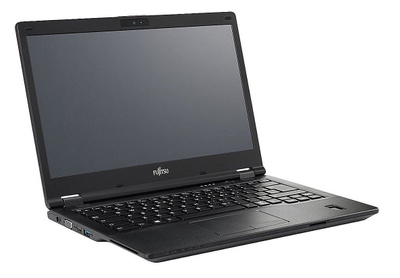 Fujitsu Lifebook E548 Windows 11 Pro FIN