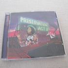The Kinks Preservation act 2 cd saksa '98 soittamaton virhep - pikkukuva 1