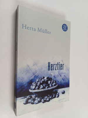 Herta Muller : Herztier : Roman