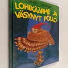 Lucy Kincaid : Lohikäärme ja väsynyt pöllö - pikkukuva 1