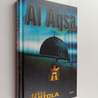 Pekka Sartola : Al Aqsa : toimintaromaani Lähi-Idästä (si... - pikkukuva 1