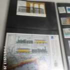 Suomen Postimerkit 1987 kansiossa - pikkukuva 3