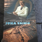 Juha vainio sellaista elämä on 4cd levyä - pikkukuva 1