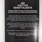 Markku (toim.) Kuoppamäki : 400 voittoa verottajasta ja u... - pikkukuva 2