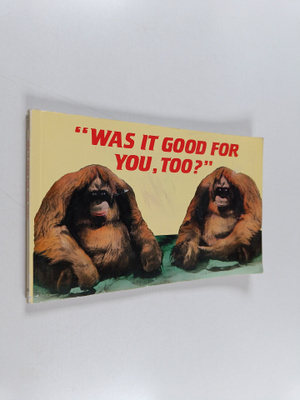 Brenda Jackson ym. : Was It Good for You Too?