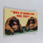 Brenda Jackson ym. : Was It Good for You Too? - pikkukuva 1