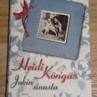 Heidi Köngäs - Jokinen sinusta - pikkukuva 1