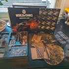 World of Tanks  miniatures game - pikkukuva 2