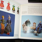 Sirkka Kopisto: NUKET JA NUKKEKODIT (1.p.1982) Sis.pk:t - pikkukuva 3
