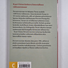 Kaari Utrio : Porvarin morsian - pikkukuva 2