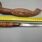 Puukko Made in Finland - pikkukuva 4
