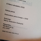 Reino Lehväslaiho Isku itään - pikkukuva 2