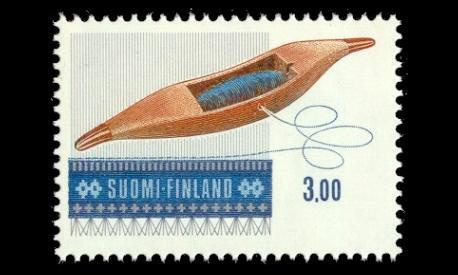 860y ** Sukkula y-paperi (1979)