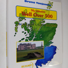 Bruno Taajamaa : My mission well over 500 : Scotland's go... - pikkukuva 1