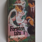 John Galsworthy : Forsytein taru 1 - pikkukuva 1