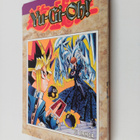 Kazuki Takahashi : Yu-gi-oh!, 12 - Ei armoa - pikkukuva 1