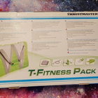 T-Fitness Pack Wii Fit Lisävarusteita - pikkukuva 3