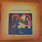 Crosby,Stills and Nash:Repley-LP. - pikkukuva 1