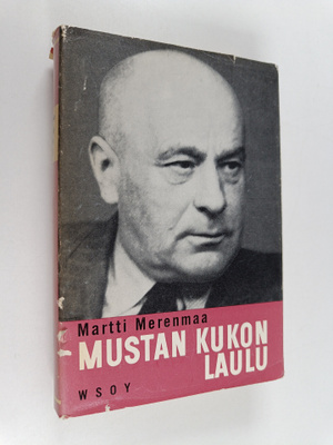 Martti Merenmaa : Mustan kukon laulu