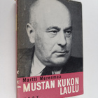 Martti Merenmaa : Mustan kukon laulu - pikkukuva 1