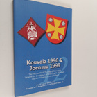 Kouvola 1996 & Joensuu 1999 : the fifth and sixth theolog... - pikkukuva 1