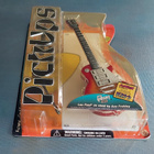 KISS : Ace Frehley PickUps minikitara + bonus - pikkukuva 2