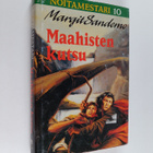 Margit Sandemo : Maahisten kutsu - pikkukuva 1