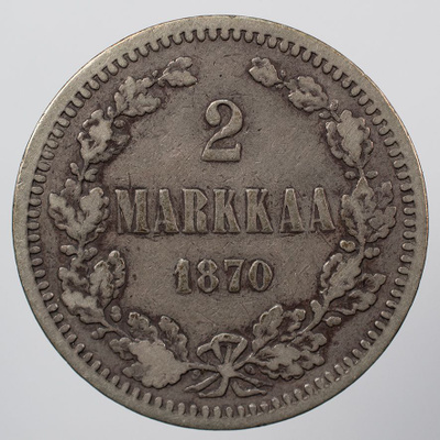 2 mk 1870
