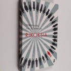 Ferdinand von Schirach : Rikoksia : kertomuksia - pikkukuva 1
