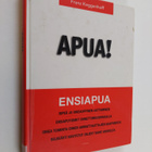 Franz Keggenhoff : Apua! : ensiapua - pikkukuva 1