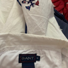 GANT USA SHORTSIT KOKO M - pikkukuva 5