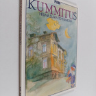 Helinä Suvanto : Pieni kummitus - pikkukuva 1