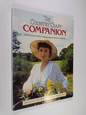 Josephine Poole : Country Diary Companion