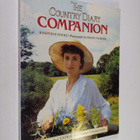 Josephine Poole : Country Diary Companion - pikkukuva 1