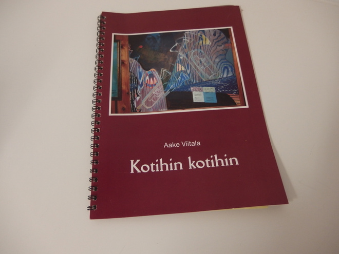 Aake Viitala : Kotihin kotihin