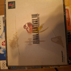 PS1 Final Fantasy VIII CIB japaniversio - pikkukuva 1