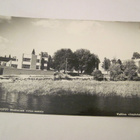 VANHA Postikortti Kuopio 1950-l Alkup.Mallikappale - pikkukuva 1