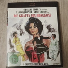 Hong Kongin kreivitär BLU-RAY - pikkukuva 1