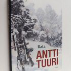 Antti Tuuri : Rata : kertomus - pikkukuva 1