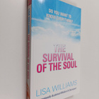 Lisa Williams : The Survival of the Soul - pikkukuva 1