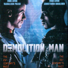 Demolition Man  -  DVD - pikkukuva 1