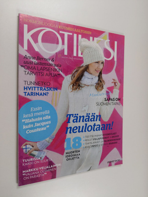 Kotiliesi 17/2013