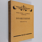 Ilmari Caselius : Osakeyhtiö 1 : Edellinen osa - pikkukuva 1