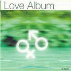 Various • Love Album CD - pikkukuva 2