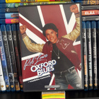 Oxford blues vauhtia veressä (1984) - pikkukuva 1