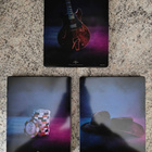 Back to the Future I-III 4K Steelbook - pikkukuva 2